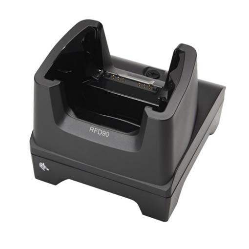 Zebra RFD90 Charging/transmitter cradle - CR90-1S0T-TC5-M-01