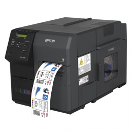 Epson ColorWorks C7500G