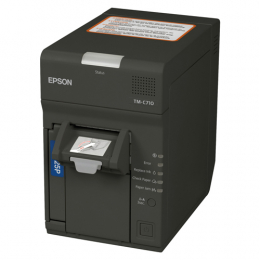 Epson TM-C710