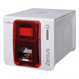 Evolis Zenius Expert