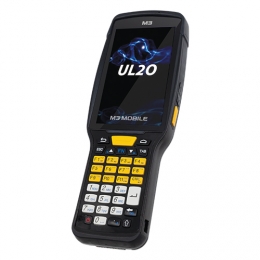 M3 Mobile UL20F