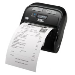 Mobile Printers