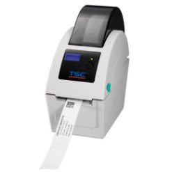 Wristband Printers