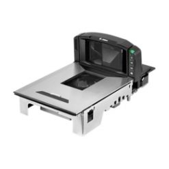 In-Counter Scanners