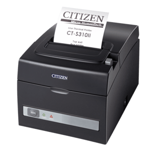 Citizen CT-S310II