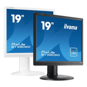 iiyama ProLite E1980SD-B1