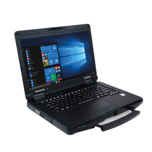 Panasonic TOUGHBOOK 55